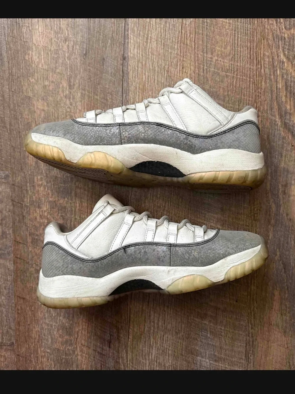 Jordan nike air